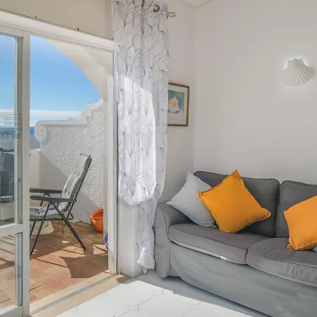 Apartament 38, Gaivota Praia Da Luz