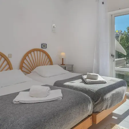 Apartament 38, Gaivota