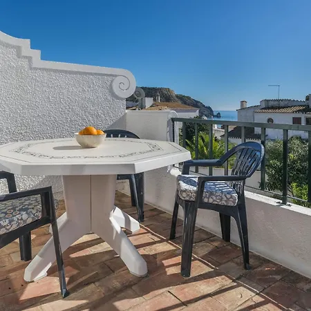 Apartament 38, Gaivota Praia Da Luz