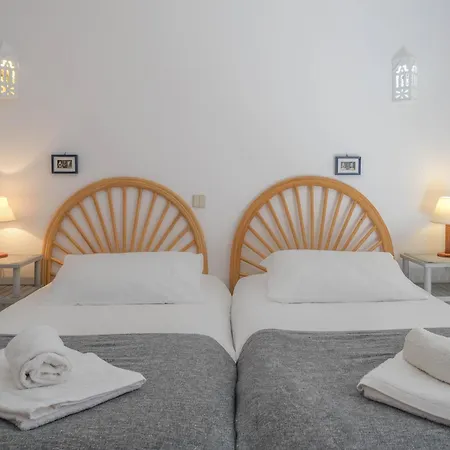 Apartament 38, Gaivota *