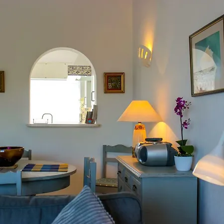 38, Gaivota Apartament