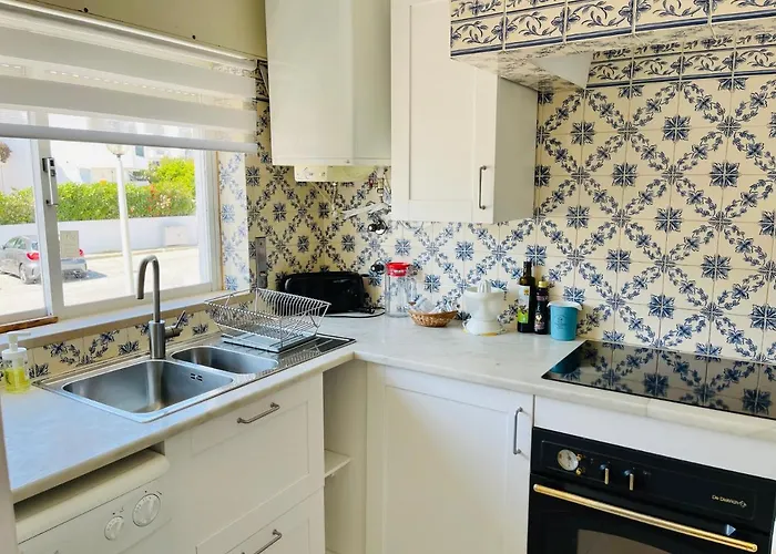 Apartmán 38, Gaivota Luz