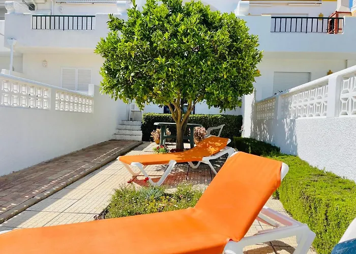 38, Gaivota Apartmán *