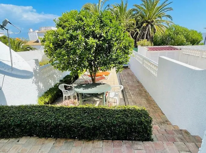 Apartmán 38, Gaivota Luz