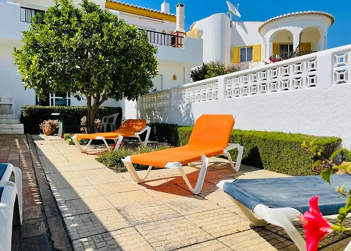Apartmán 38, Gaivota