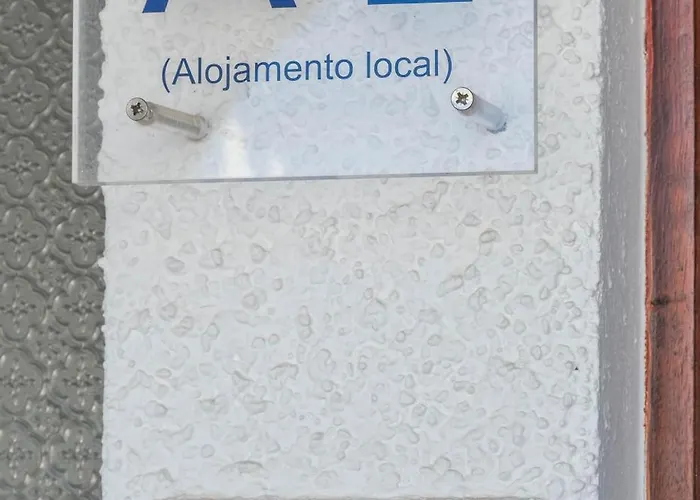 38, Gaivota Apartmán