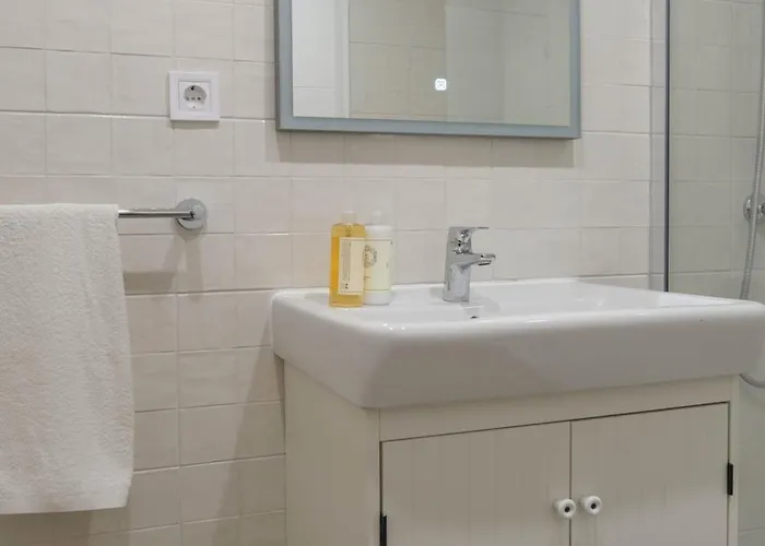 38, Gaivota Apartmán *