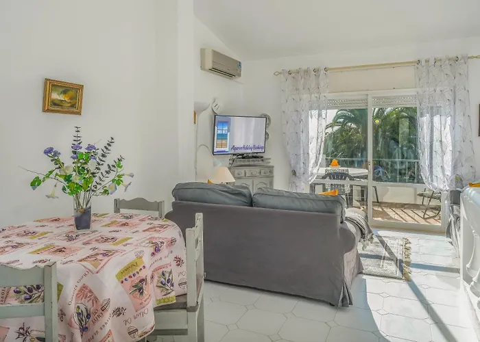 Apartmán 38, Gaivota *