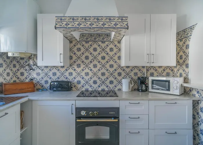 38, Gaivota Apartmán Luz