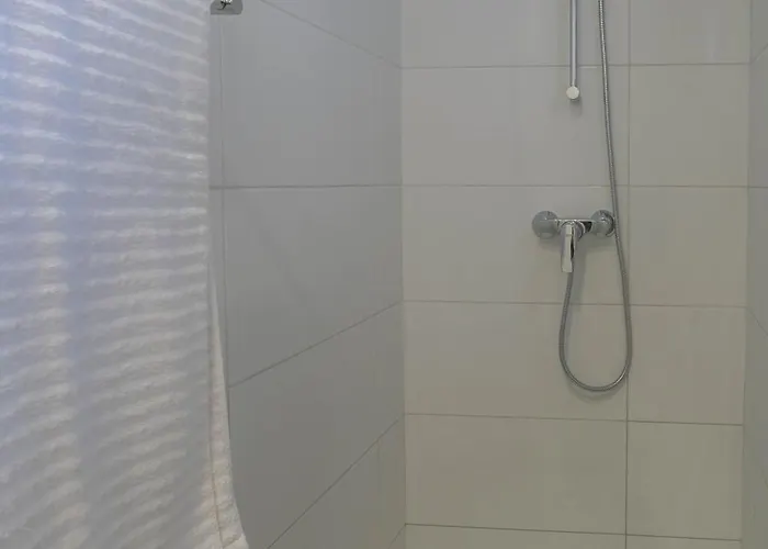 38, Gaivota Apartmán