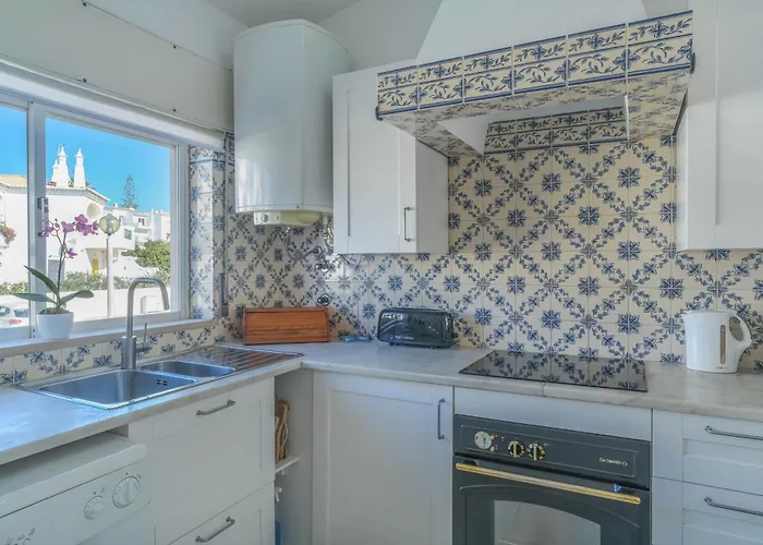 Apartmán 38, Gaivota