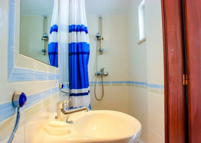 38, Gaivota Apartmán