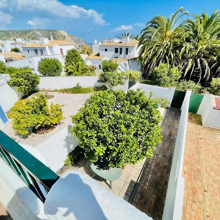 38, Gaivota Apartment