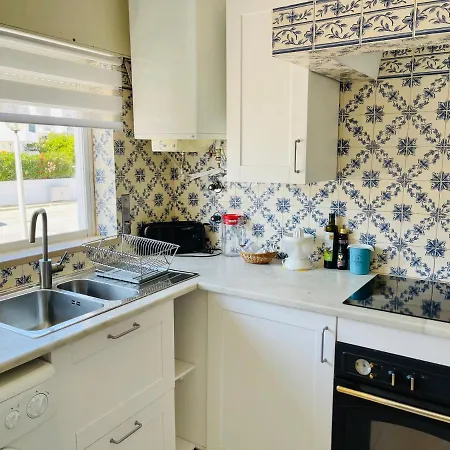 Apartment 38, Gaivota Praia Da Luz