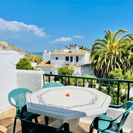 38, Gaivota Praia Da Luz