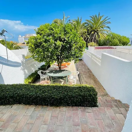 Apartamento 38, Gaivota Luz