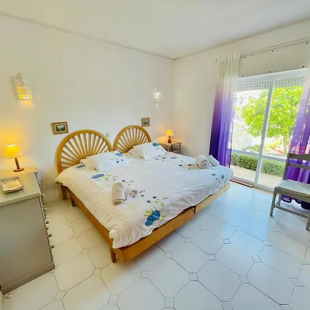 Apartment 38, Gaivota *