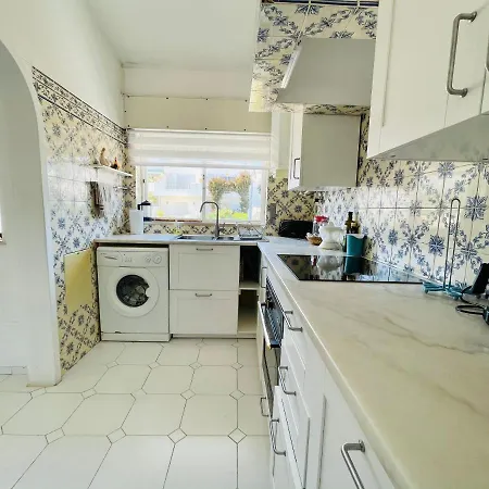 Apartamento 38, Gaivota Luz