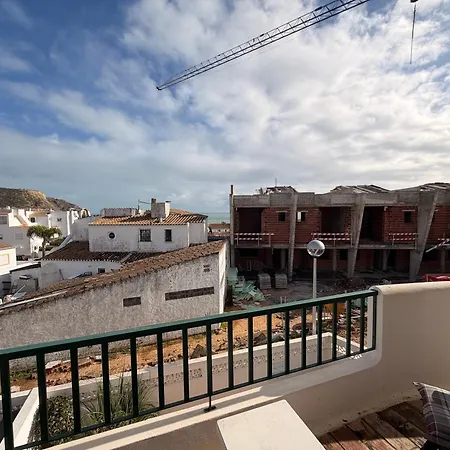 38, Gaivota Apartamento Luz