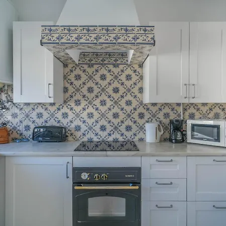 38, Gaivota Apartamento Luz