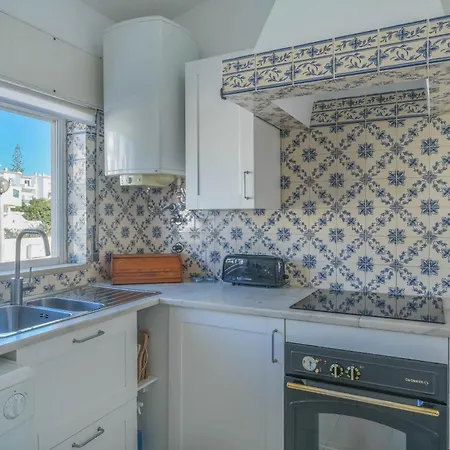 Appartement 38, Gaivota