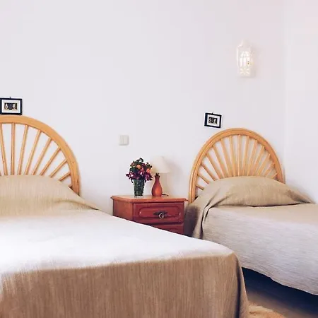 38, Gaivota Apartment Praia Da Luz