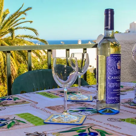 Apartment 38, Gaivota Praia Da Luz