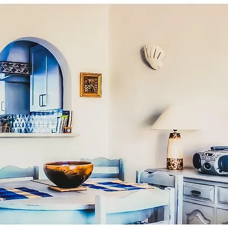 38, Gaivota Apartament *