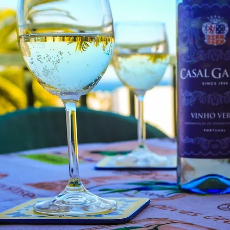 38, Gaivota Praia Da Luz