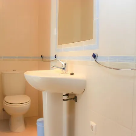 Apartment 38, Gaivota *