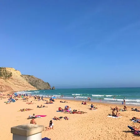 Apartament 38, Gaivota *