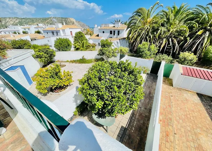 38, Gaivota Appartement