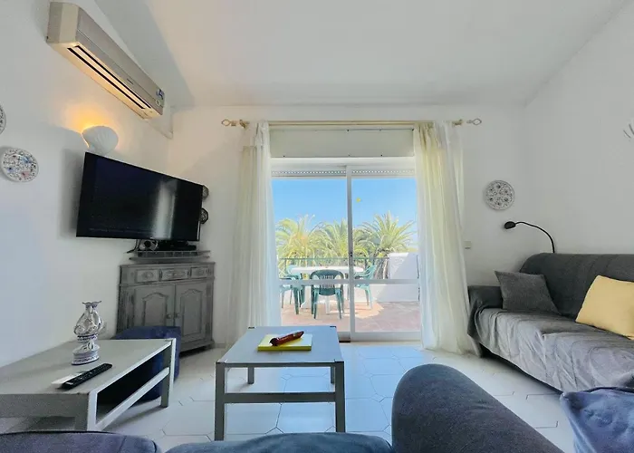 Appartement 38, Gaivota *