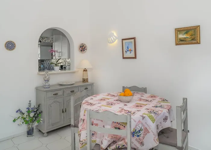 38, Gaivota Appartement