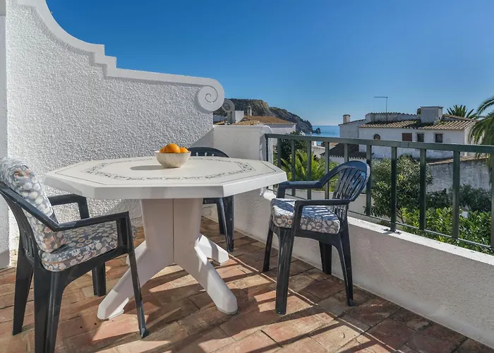 Appartement 38, Gaivota Luz