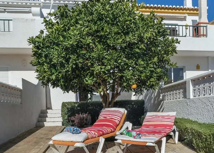 38, Gaivota Appartement *