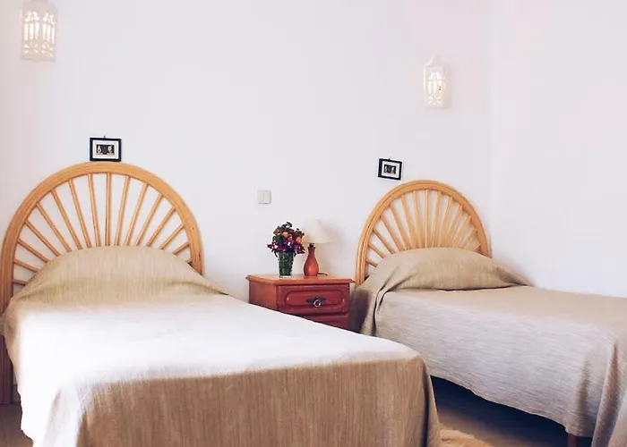 38, Gaivota Appartement Luz