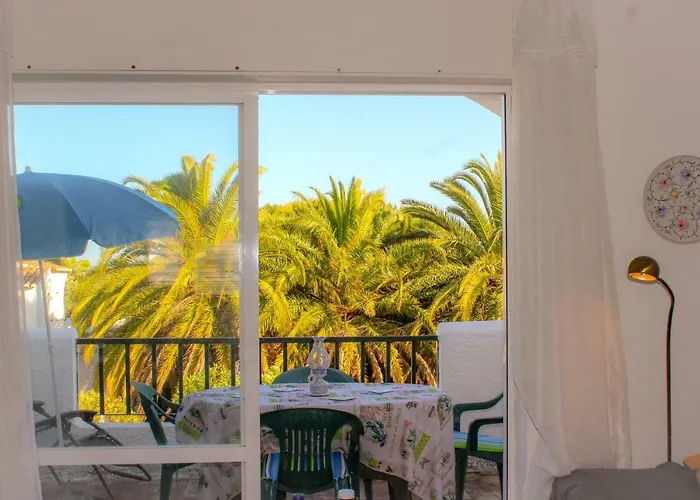 Apartment 38, Gaivota