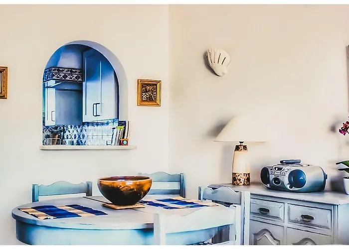 38, Gaivota Appartement *
