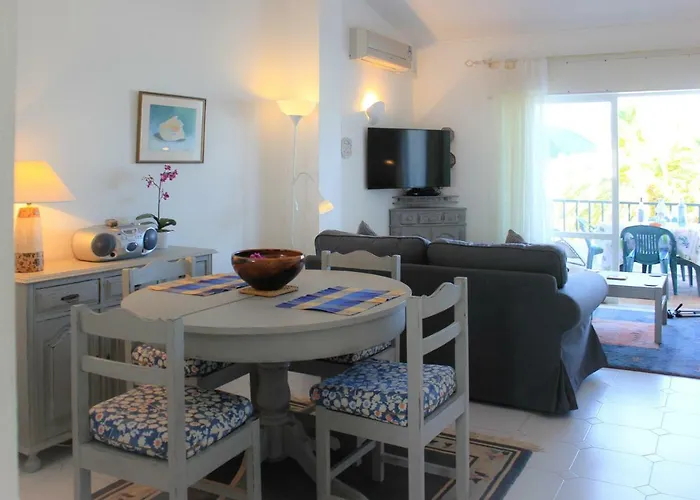 Appartement 38, Gaivota