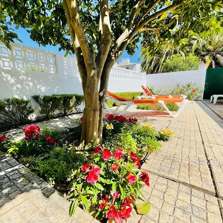 Apartment 38, Gaivota *