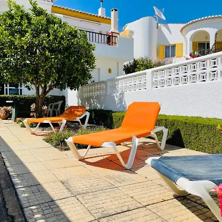 Apartment 38, Gaivota