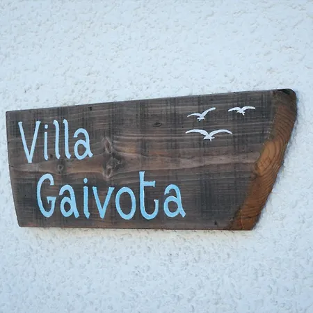 38, Gaivota Apartment *