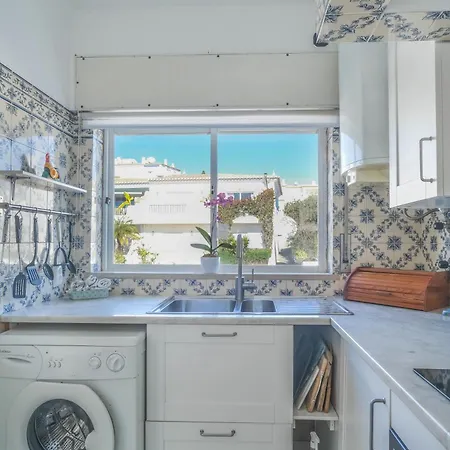38, Gaivota * Praia Da Luz