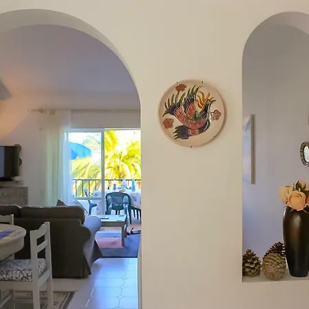 38, Gaivota Apartment Luz