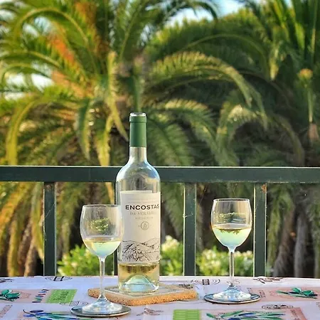 38, Gaivota Apartment