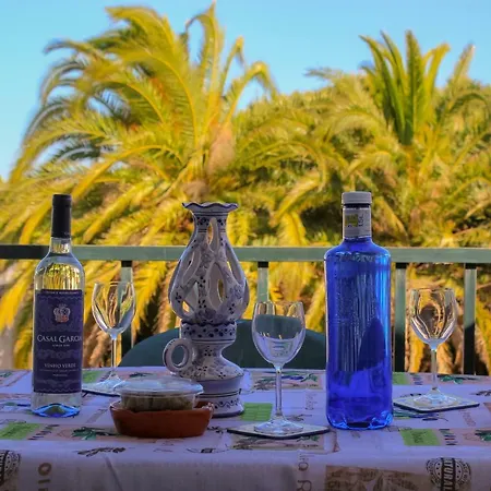 38, Gaivota Apartment