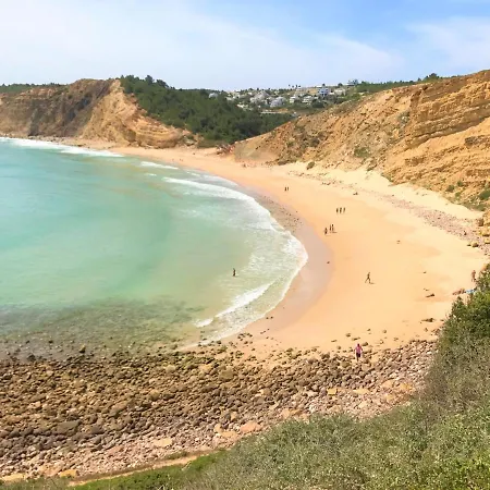 Apartment 38, Gaivota *