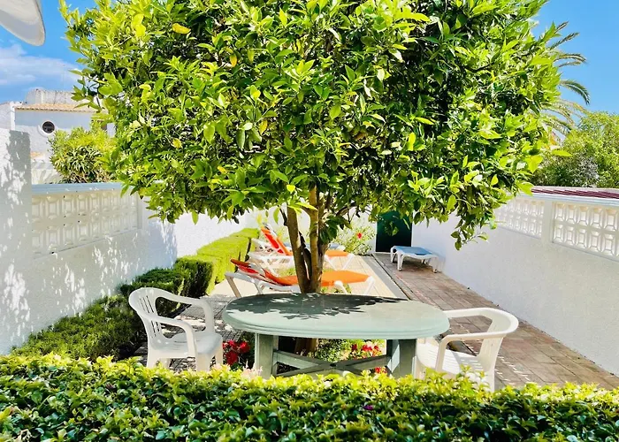 38, Gaivota Appartement *