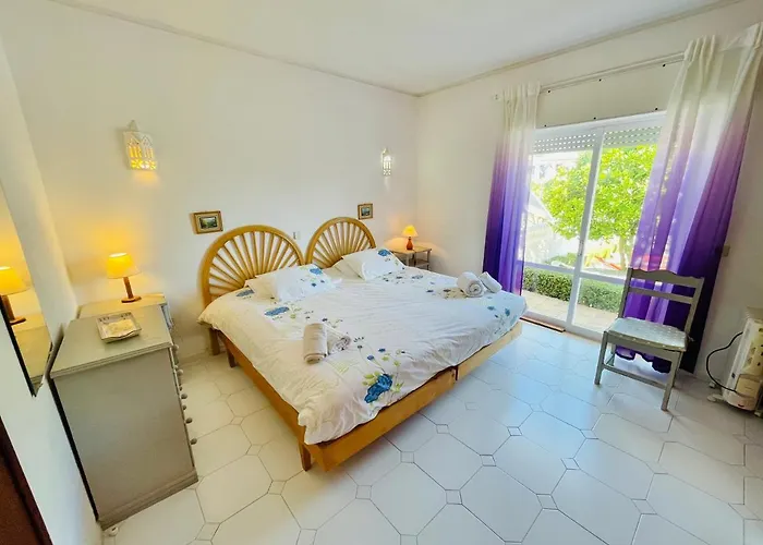 Appartement 38, Gaivota *